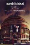 David Bisbal - Live At The Royal Albert Hall Movie Streaming Online