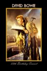 David Bowie - 50th Birthday Concert Movie Streaming Online