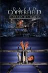 David Copperfield - 15 Years of Magic Movie Streaming Online