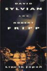 David Sylvian and Robert Fripp: Live in Japan Movie Streaming Online