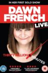 Dawn French Live: 30 Million Minutes Movie Streaming Online