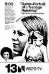 Dawn: Portrait of a Teenage Runaway Movie Streaming Online