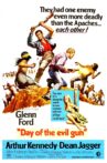 Day of the Evil Gun Movie Streaming Online