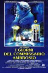 Days of Inspector Ambrosio Movie Streaming Online
