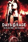 Days of Rage: the Rolling Stones' Road to Altamont Movie Streaming Online