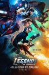 DC's Legends of Tomorrow: Their Time Is Now Movie Streaming Online