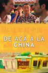 De acá a la China Movie Streaming Online