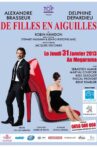 De filles en aiguilles Movie Streaming Online
