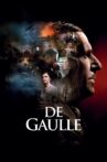 De Gaulle Movie Streaming Online