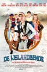 De IJslandbende Movie Streaming Online