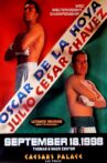 De La Hoya vs. Chavez II Movie Streaming Online