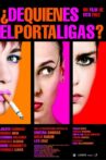 ¿De quién es el portaligas? Movie Streaming Online