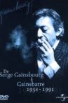 De Serge Gainsbourg à Gainsbarre 1958-1991 Movie Streaming Online