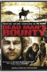 Dead Man's Bounty Movie Streaming Online