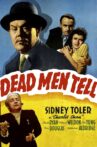 Dead Men Tell Movie Streaming Online