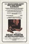 Dead Pigeon On Beethoven Street Movie Streaming Online