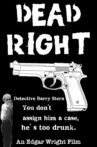 Dead Right Movie Streaming Online