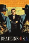 Deadline - U.S.A. Movie Streaming Online
