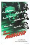 Dear Murderer Movie Streaming Online
