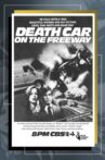 Death Car on the Freeway Movie Streaming Online