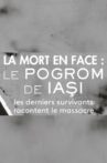 Death In The Face: The Iasi Pogrom Movie Streaming Online