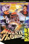 Death in Tijuana Movie Streaming Online