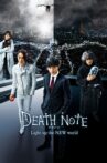 Death Note: Light Up the New World Movie Streaming Online