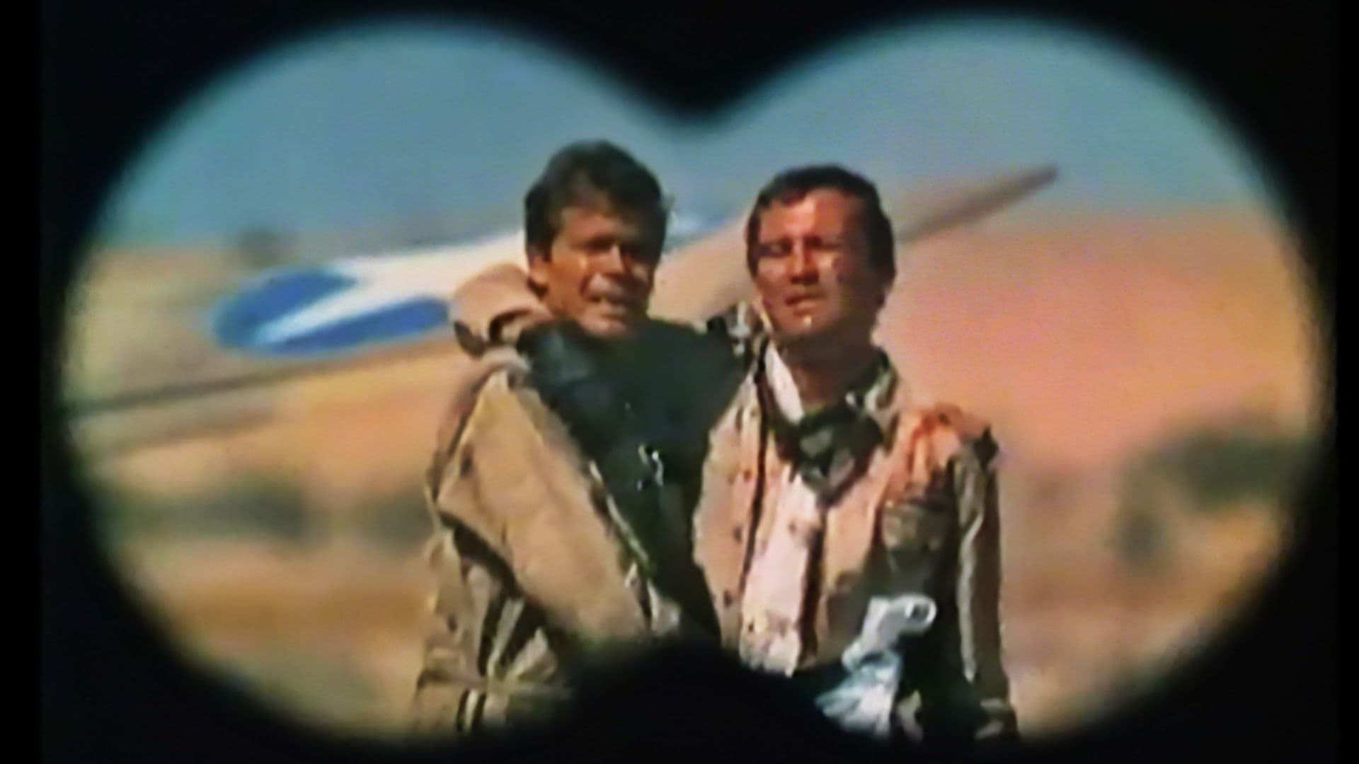 A WORLD OF WORLDS: RISE OF THE KING WATCH ONLINE STILLS