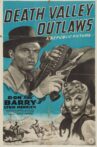 Death Valley Outlaws Movie Streaming Online