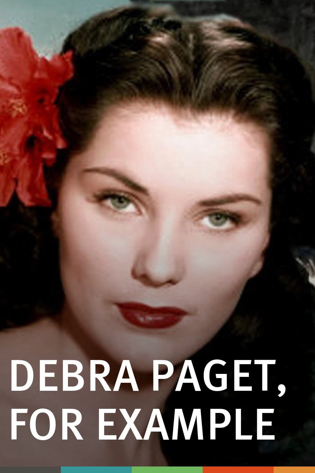 Debra Paget For Example Movie Streaming Online Watch