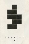 Decalogue I Movie Streaming Online