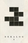 Decalogue V Movie Streaming Online