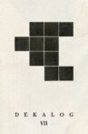 Decalogue VII Movie Streaming Online