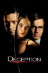Deception Movie Streaming Online