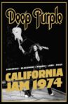 Deep Purple: California Jam 1974 Movie Streaming Online