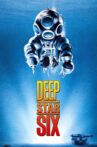 DeepStar Six Movie Streaming Online
