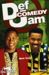 Def Comedy Jam, Vol. 7 Movie Streaming Online