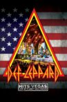 Def Leppard: Hits Vegas, Live At Planet Hollywood Movie Streaming Online