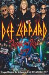 Def Leppard: Rock In Rio 2017 Movie Streaming Online