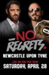 Defiant Wrestling: No Regrets 2018 Movie Streaming Online