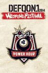 Defqon.1 Weekend Festival 2014: POWER HOUR Movie Streaming Online