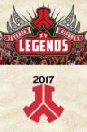 DefQon.1 Weekend Festival Legends: 15 Years of Hardstyle Movie Streaming Online