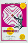 Degree of Murder Movie Streaming Online