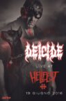 Deicide: Hellfest 2016 Movie Streaming Online