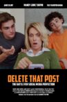 Delete that Post Movie Streaming Online