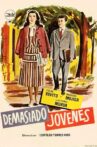 Demasiado jóvenes Movie Streaming Online