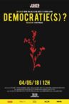 Democracy (s)? Movie Streaming Online