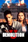 Demolition University Movie Streaming Online