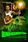 Demon Resurrection Movie Streaming Online