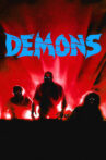 Demons Movie Streaming Online